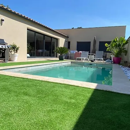 Rio - Neuve Avec Piscine *