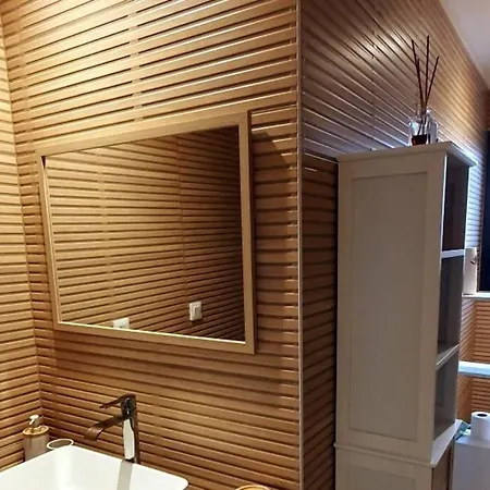 Szálloda Rio - Neuve Avec Piscine Bessan